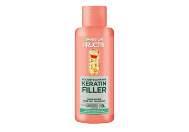 Plaukų priemonė GARNIER FRUCTIS, 200 ml