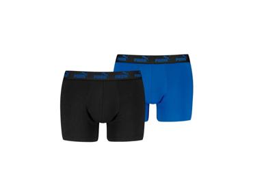 Vyriškos boksikės, PUMA, 2vnt., dydis: M