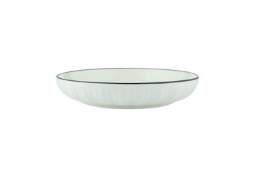 Lėkštė AURORA CONRAN WHITE 18 cm