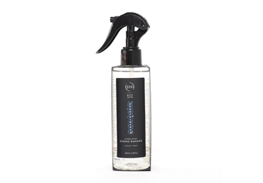 Purškiklis ODORO MOOD DŽENTELMENAS, 200 ml