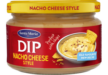 Sūrio padažas SANTA MARIA, 250 g