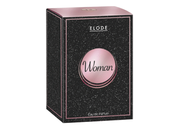 Moteriškas tualetinis vanduo ELODE WOMAN, 100 ml