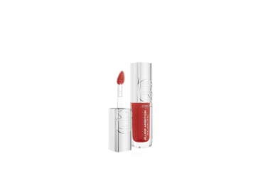 L'Oreal Paris Plump Ambition lūpų aliejus, 390 Cherry Cherie