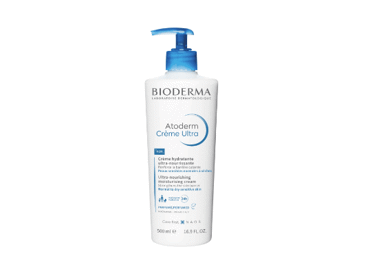 Крем для тела BIODERMA, 500 мл