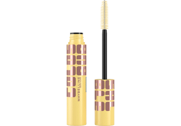 Maybelline New York Colossal Bubble blakstienų tušas, atsparus vandeniui, 10 ml