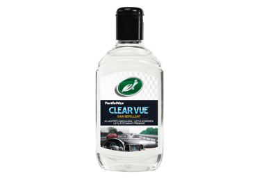 Lietaus lašus išskaidantis skystis TURTLE WAX, 300 ml