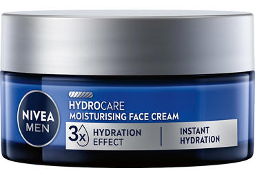 NIVEA MEN Veido kremas vyrams PROTECT&CARE, 50 ml