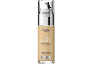 Skystoji pudra L'OREAL TRUE MATCH, 30 ml