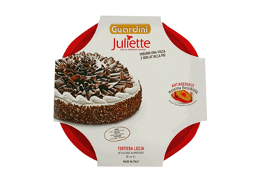 Silikoninė kepimo forma JULIETTE, 24 cm, 1 vnt.