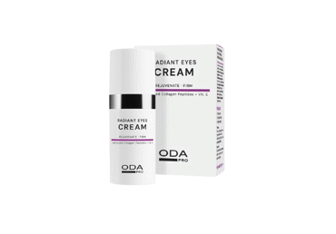 Intensively Regenerating Eye Cream