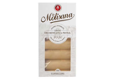 Makaronai CANELLONI LAMOLISANA, 250 g