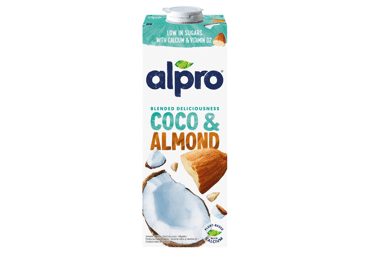 Kokosų gėrimas su migdolais ALPRO, 1 l