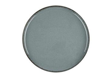 Lėkštė AURORA PEARL CLASSIC DARK 24 cm