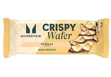 Protein waffle MY PROTEIN VANILLA, 40 g