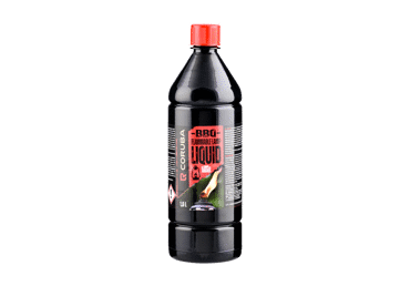 Degus lempų skystis CORUBA, 1L
