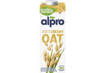 Avižų gėrimas ALPRO, 1 l