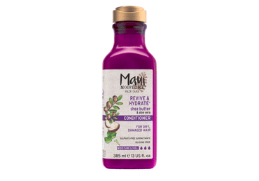 Plaukų kondicionierius MAUI su taukmedžio sviestu, 385ml