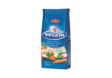 Spice mix VEGETA, 250 g