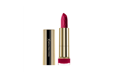 Lūpų dažai MAX FACTOR COLOR ELIXIR, Nr. 080-CHILLI, 1 vnt.
