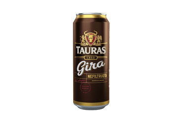 Gira TAURAS, 500 ml