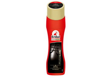 Batų blizgiklis ERDAL (juodas), 75 ml