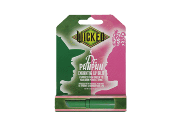 Dr.PAWPAW, WICKED ENCHANTING, lip pencil changing shade, 3g