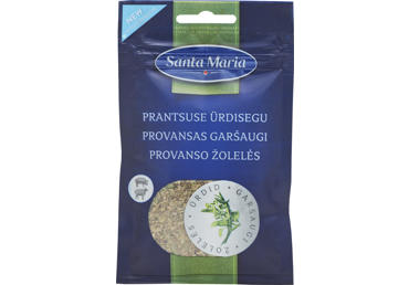 Provanso žolelės SANTA MARIA, 6 g