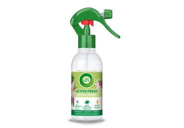 Puršk. oro gaiviklis AIRWICK (rožių ir baltųjų jazminų kv.), 237 ml