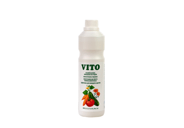 Koncentruotos trąšos VITO, 520 g