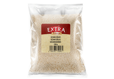 Sezamai EXTRA LINE, 150 g