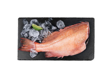 Atitirpinti didieji jūriniai ešeriai, 1 kg