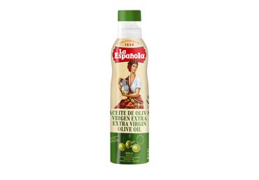 Spray Pure Olive Oil LA ESPANOLA, 200 ml