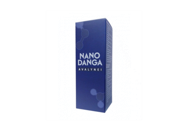 Avalynės impregnantas NANO DANGA, 100 ml