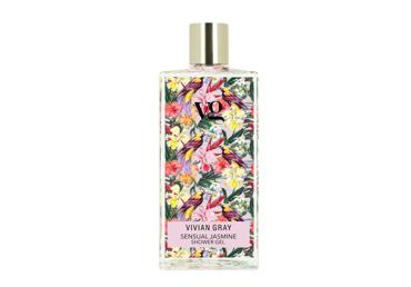 VG Sensational dušo želė Sensual Jasmine, 350 ml