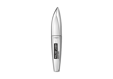 Mascara L'OREAL LASH, black, 1 pcs.