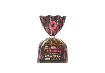 Šviesi SĖKLŲ duona GARDĖSIS, 400 g