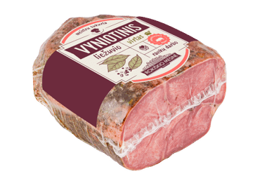 Virtas liežuvio vyniotinis, a. r., 1 kg