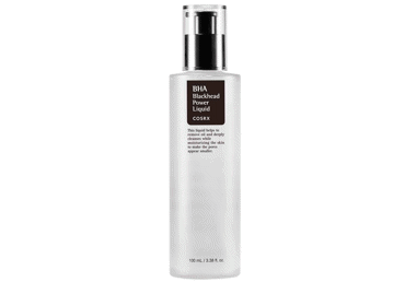 COSRX BHA Blackhead Power Liquid эксфолиирующая эссенция, 100 мл