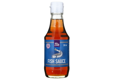 Žuvies padažas AJI, 200 ml