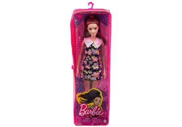 Lėlė BARBIE, 1 vnt.
