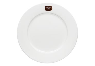 Lėkštė AURORA WHITE HOME CLASSIC, 26,5cm