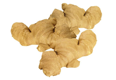 Imbierų šaknys, 1 kg