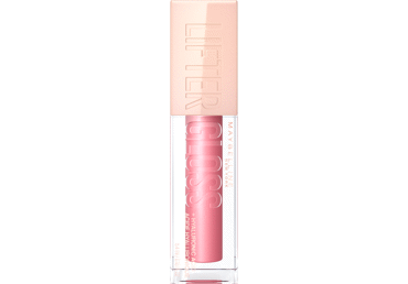 Lūpų blizgis MAYBELLINE, Nr. 005-PETAL, 1 vnt.