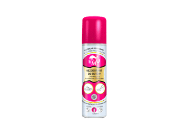 Batų dezodorantas, EMU, 150ml
