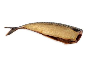Karštai rūkytos atlantinės skumbrės be galvų, 1 kg