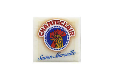 Marseille laundry soap, Chanteclair, 250 g