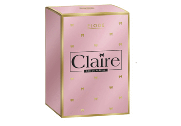 Moteriškas parfumuotas vanduo CLAIRE 100ml, 100 ml