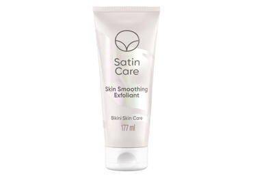 Интимный гигиенический скраб SATIN CARE, 177мл