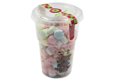 Pastilles MAJAI, 200 g