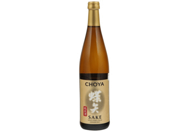 Sakė CHOYA, 750 ml